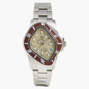 Laarvee Silver Precision Steel Pea001-Brcrm Kith Exclusive Colorway