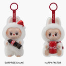 Pop Mart Labubu The Monsters Coca Cola Series Vinyl Face Sealed Case (6 Blind Box)