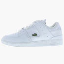 Lacoste Court Cage 224 1 SMA White White