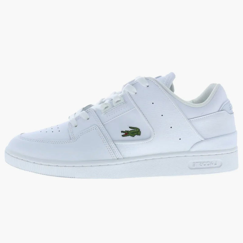 Lacoste Court Cage 224 1 Sma White White