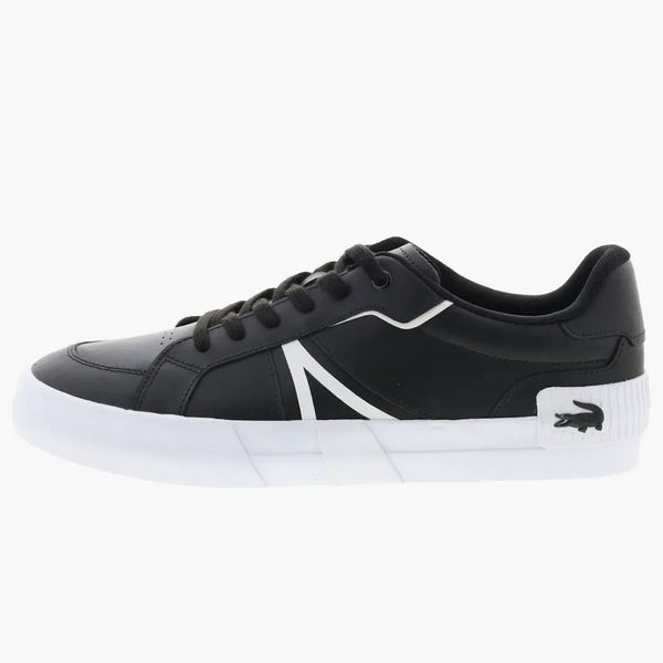 Lacoste L004 224 1 CMA Black White