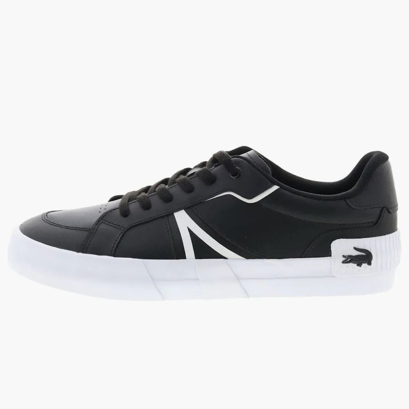 Lacoste L004 224 1 CMA Black White