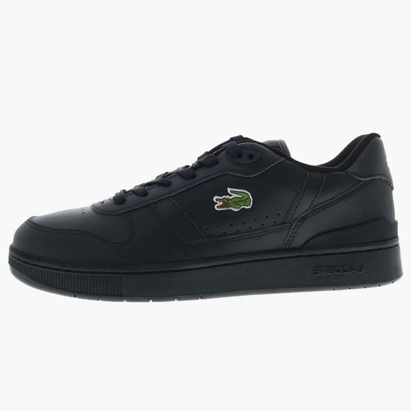 Lacoste T-Clip Set 224 2 SMA Black Black