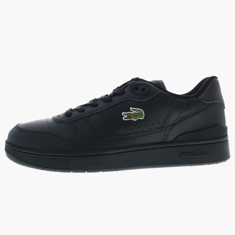 Lacoste T-Clip Set 224 2 SMA Black Black