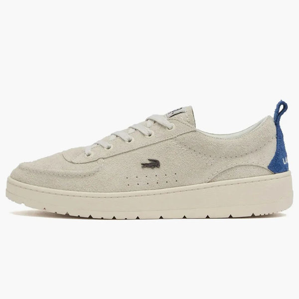 Lacoste Umpire End. Arcade