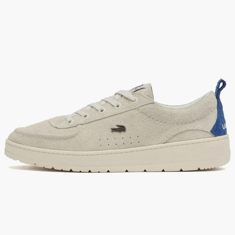 Lacoste Umpire End. Arcade