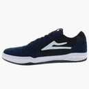 Lakai Atlantic Navy Black
