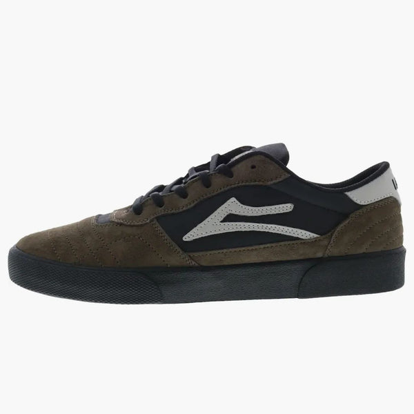 Lakai Cambridge Chocolate