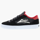 Lakai Cambridge Public Enemy Black Red