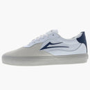 Lakai Essex White