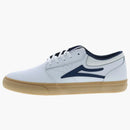 Lakai Griffin White Gum