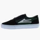 Lakai Manchester Black Pine Green