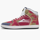Lakai Telford Multi-Suede