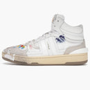 Lanvin Clay High Top Gallery Dept