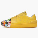 Lanvin Clay Low Top Gallery Dept
