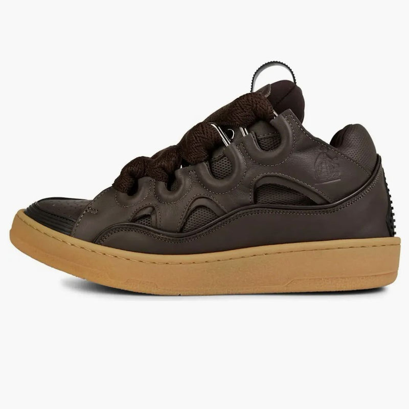 Lanvin Curb Ebony