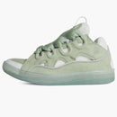 Lanvin Curb Sneaker Sage