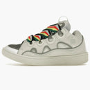 Lanvin Curb Sneaker White Multicolor