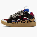 Lanvin Curb Sneakers Multicolor (women's)