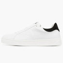 Lanvin Ddb0 White Black