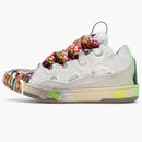 Lanvin Leather Curb Gallery Dept