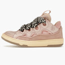 Lanvin Leather Curb Pink Gum (women's)