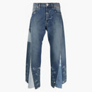 Lanvin X Gallery Dept. Jeans Denim