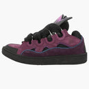 Lavin Curb Raisin Black (women's)