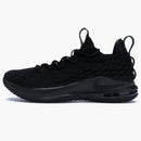 Nike Lebron 15 Low Blackout