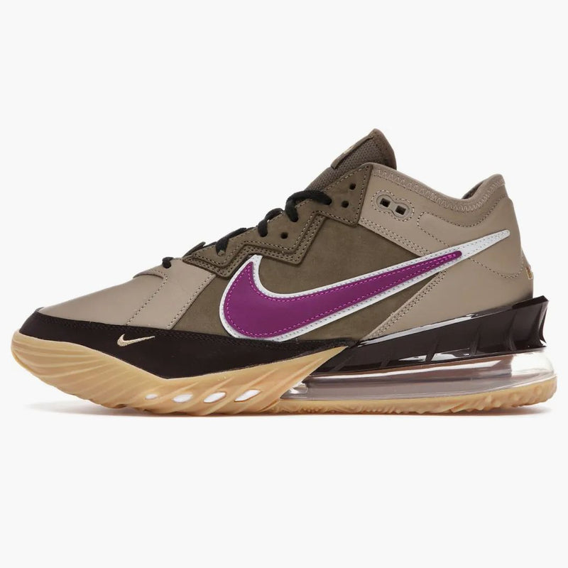 Nike Lebron 18 Low Atmos Viotech