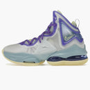 Nike Lebron 19 Aura (gs)