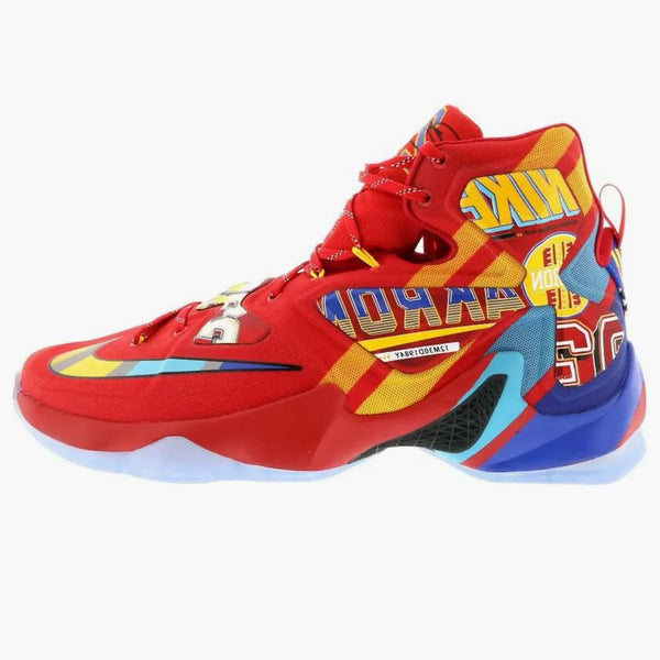 Nike Lebron 13 Eybl