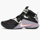 Nike Lebron Solider 9 Quai 54