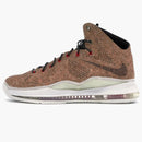Nike Lebron X Ext Cork