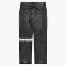 Levis X Clot Unionrail 501 Jean Black