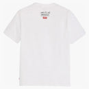Levis X McLaren Racing Heritage Tea White