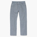 Levis x Nigo Hickory Stripe 501 Jeans Indigo