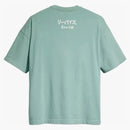 Levis X Princess Mononoke San's Mask T-Shirt Indigo