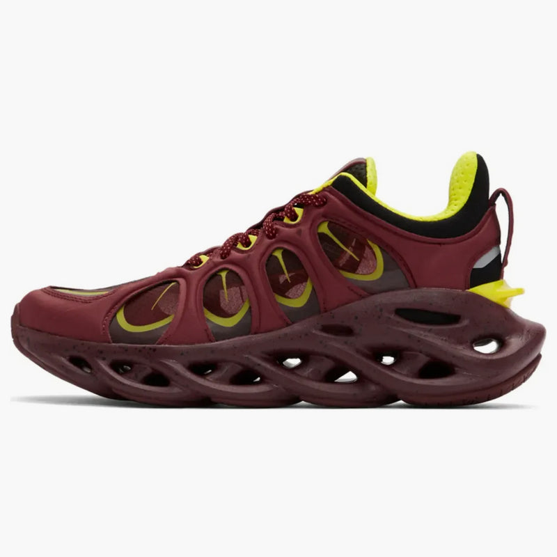 Li-ning arc eso Red (Ssense exkluzivní)