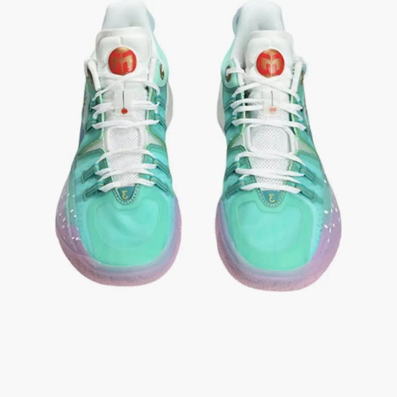 Li-ning CJ McCollum CJ-2 Rok králíka