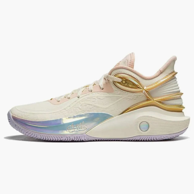 Li-ning CJ McCollum CJ-3 svatba
