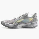 Li-ning Gamma 1 Silver Toad