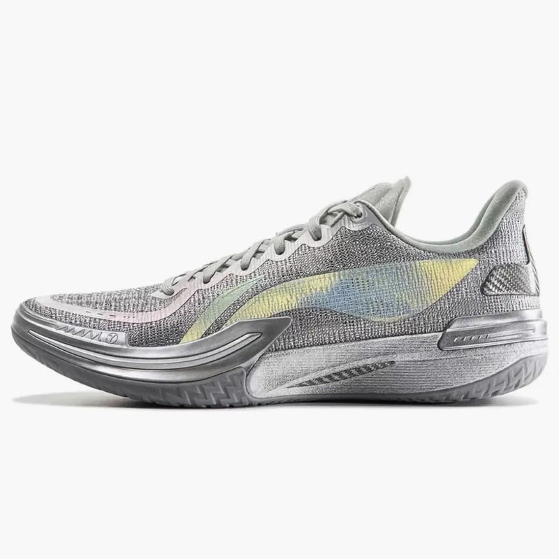 Li-ning gama 1 stříbrná ropucha