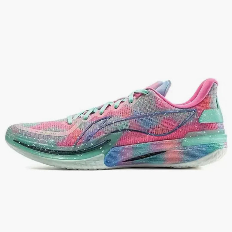 Li-ning gama 1 sladký vesmír