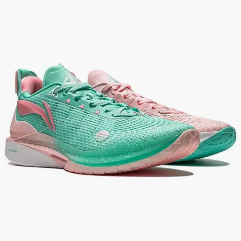 Li-ning Jimmy Butler JB2 Miami Night Vice