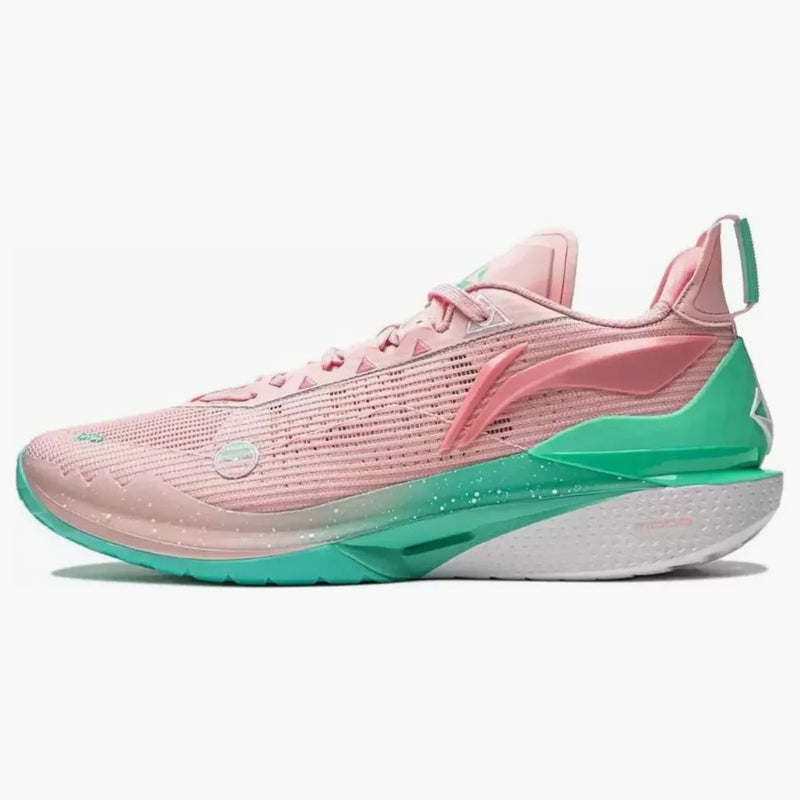 Li-ning Jimmy Butler JB2 Miami Night Vice