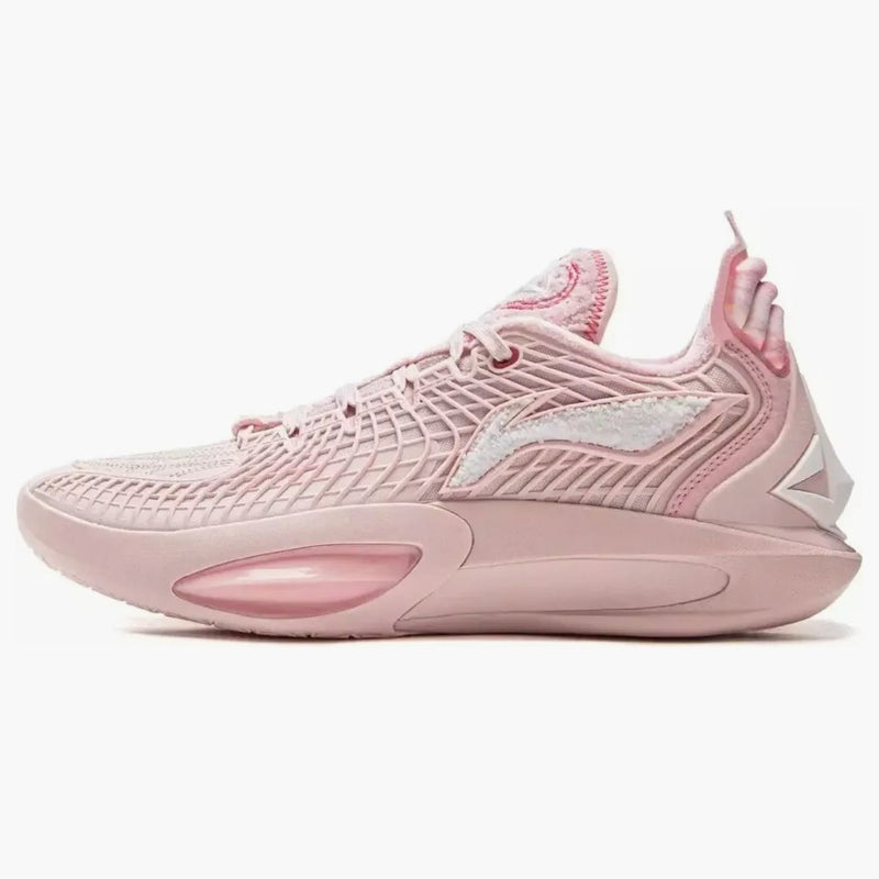 Li-ning Jimmy Butler JB3 Care