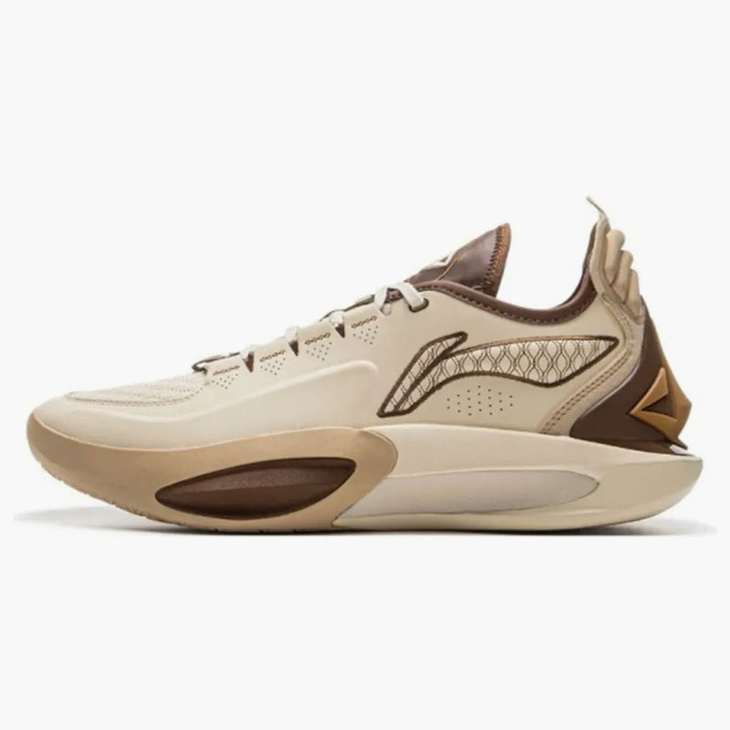 Li-ning Jimmy Butler JB3 káva
