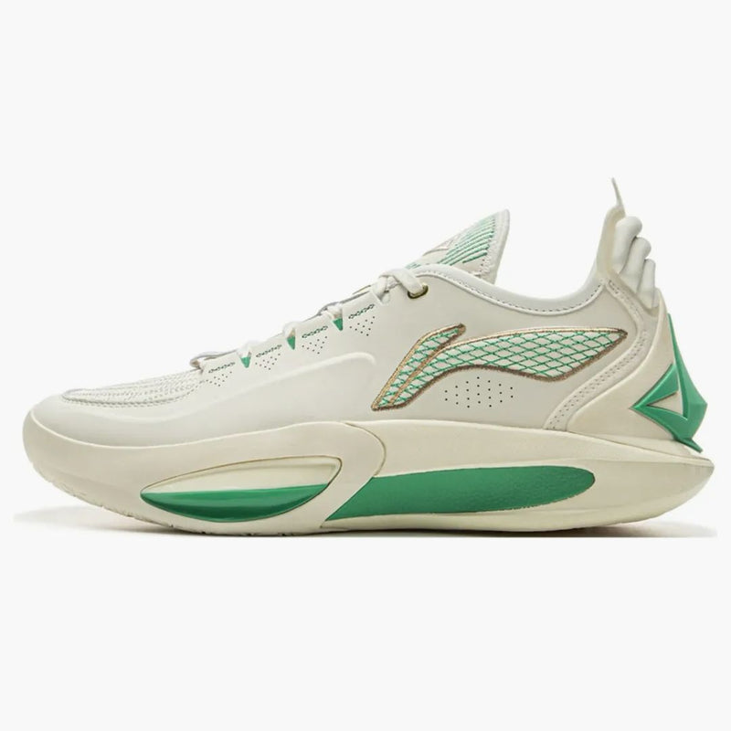 Li -ng Jimmy Butler JB3 Cream Green