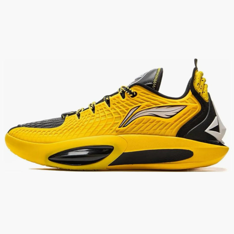 Li-ning Jimmy Bulter JB3 Marquette